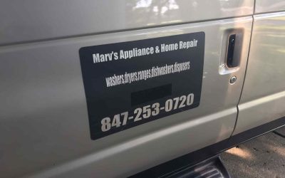 MARV'S APPLIANCE SERVICE AND HOME REPAIR (4)